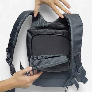 Mochila Deportiva de PVC OEM Modelo TL5700 - Product Image 4