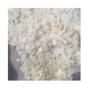 สะเก็ด HDPE และเศษรวมทั้งขวดนมและถังสีน้ำเงินสำหรับการบำบัดน้ำเสียและการผลิตก๊าซชีวภาพ - Product Image 2