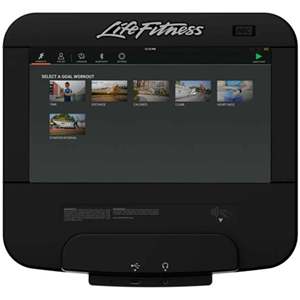 Appareil de cardio-training elliptique Discover Flexstrider remis à neuf pour un entraînement cardio et d'endurance complet du corps - Product Image 3