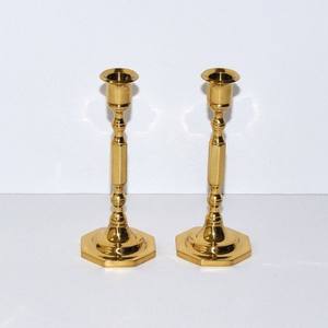 Premium Gift Choice Aluminium <b>Candle</b> Stand Elegant Multicolor Design for Housewarming & Festivals - Product Image 6