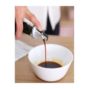 Leak Proof Drip Free Oil <b>Bottle</b> <b>Stopper</b> Pour Spout Cap-1 Pack Cooking Tool - Product Image 3