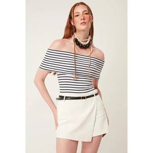 T-shirt en coton doux - Product Image 1