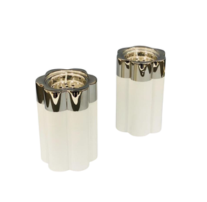 Quemador de incienso de Metal dorado y plateado antiguo, organizador de fragancia, soporte Bakhoor, difusor de Aromaterapia para la temporada de otoño religiosa - Product Image 3