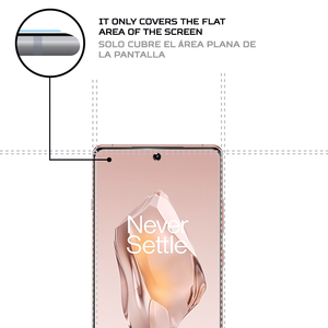 ฟิล์มกันรอย OnePlus Ace 3 ป้องกันการกระแทก - Product Image 4