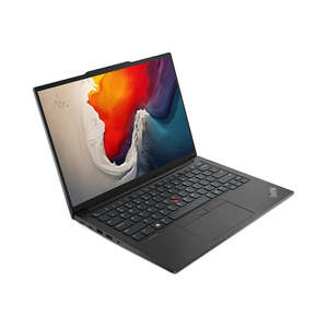L e n o v o Think pad E14 AMD R y z e n R7-7735H 16GB DDR4 512GB SSD 14 pouces IPS FHD Ordinateur portable professionnel Ingénieur de bureau Ordinateur - Product Image 3
