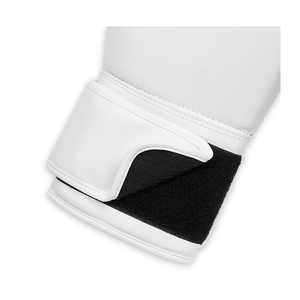 Gants professionnels MMA et de boxe Logo personnalisable Design Matériau en cuir extensible pour les sports de plein air - Product Image 5