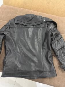 Chaqueta de Cuero Premium de los Guardianes de la Galaxia, Elegante, Cómoda y Perfecta para Cualquier Fan - Product Image 4