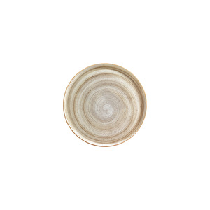 Assiette à pizza Bonna Terrain Gourmet 32 cm, édition spéciale, assiette de présentation et de service pour plaque à pizza - Product Image 1