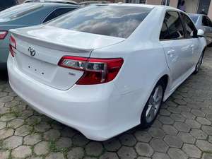 PRÊT À EXPÉDIER 2014 T0Y0TA CA-MRY SP0RT - Product Image 5