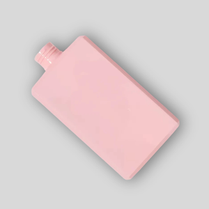 ขวดพลาสติก PET ขนาด500มล. พร้อมเจลอาบน้ำ/ที่ปั๊มแชมพูสำหรับบรรจุภัณฑ์แชมพูสระผมผลิตในเวียดนาม - Product Image 5