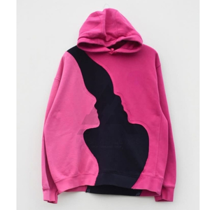 Sudadera con Capucha Personalizada con Logotipo Bordado, Cálida, de Color Sólido, Transpirable, para Hombre, de Invierno, de Forro Polar, 100% Algodón, Gruesa y Pesada - Product Image 1