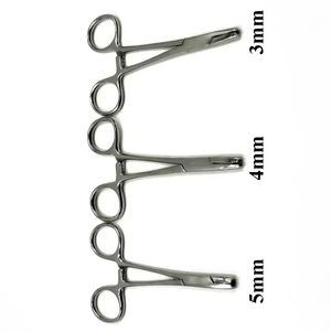 Custom Made Professional Stainless Steel Horse Farrier's Equipment Kit Autoclavable Large <b>Animal</b> <b>Veterinary</b> Surgical Instruments - Product Image 3