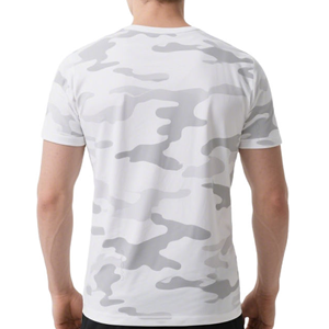 Camisetas de Manga Corta para Hombre, 100% Algodón, Transpirables, Ecológicas, Personalizadas y de Alta Calidad - Product Image 6