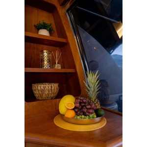 Fashion <b>Yachts</b> 68 New Leisure Style Electric and Diesel Fuel Hardtop Motoryacht for Fishing - Product Image 5