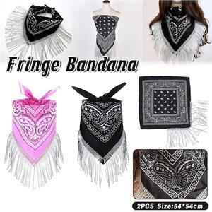 Service de fabrication de foulards imprimés haut de gamme, marque blanche, commandes en gros de haute qualité et faible quantité minimale de commande, parfait pour les projets commerciaux - Product Image 5