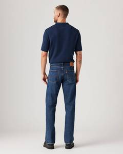 กางเกงยีนส์เอวสูงผู้ชายสำหรับแฟชั่นกางเกงยีนส์ทรงสลิมฟิตลำลองสั่งทำได้ตามต้องการ - Product Image 4