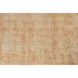 Tapis turc vintage, tapis de sol de 4,1 x 6,8 pieds, tapis à imprimé animal brun - Product Image 5