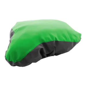 Housse de selle de vélo réfléchissante Lumiride Eco-Gadgets améliorant la visibilité et la sécurité - Product Image 3