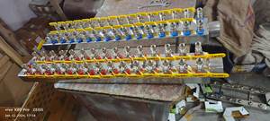 ดูบี้ อินเตอร์เนชั่นแนล 30 IN/OUT ท่อร่วมน้ำ-รับประกัน 2 ปี ปราศจากสนิม - Product Image 6