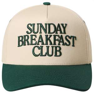 หมวกเบสบอลกีฬา6แผงปักโลโก้3D กำหนดเองหมวกแฟชั่นเข้ารูปสำหรับผู้ชายหมวกฮิปฮอปสไตล์ปาร์ตี้ - Product Image 1