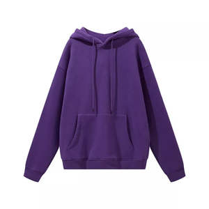 Sudaderas con capucha personalizadas para hombre de alta calidad con cordón para hombre, venta al por mayor, ropa de calle 400GSM, sudaderas con capucha estampadas para hombre - Product Image 2