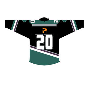 Jersey de Hockey sobre Hielo PRIME con Impresión Personalizada, Servicio OEM, MOQ Bajo - Product Image 1