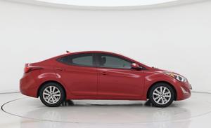 USED LHD/RHD 2015 HYUNDAI ELANTRA SE FWD - Product Image 3