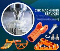 Service de fraisage CNC sur mesure, usine OEM, aluminium, acier inoxydable, laiton, placage, brossage, polissage pour pièces automobiles