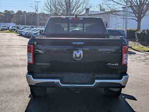 Ram 1500 Big Horn/Lone Star 2019 d'occasion en bon état - Product Image 6