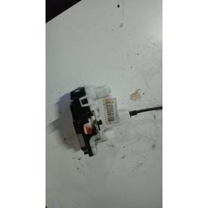 Cerradura Delantera Izquierda para VOLKSWAGEN Serie Beetle (11>) 5K1837015 - Product Image 4