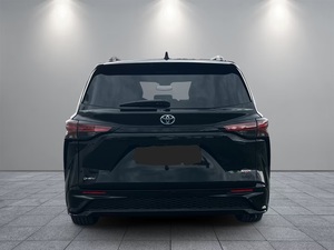 Toyota Sienna XSE 2.5L 4 cilindros de 245 CV 4x2 Híbrido Euro6 AWD Transmisión Automática Volante a la Izquierda USADO 2026 - Product Image 4