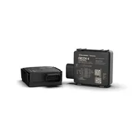 Traceur GPS Mini Teltonika FMC234-4G LTE Cat 1 Galileo GLONASS Bluetooth 4.0 LE Étanche IP67 Batterie 1000mAh Suivi par PC