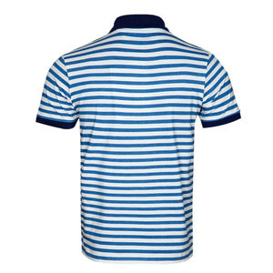 Personnalisez votre propre polo de marque, polo de golf à manches courtes pour homme en polyester, 2026 - Product Image 2