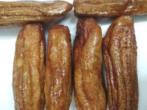 Bananes séchées entières de qualité export, produit de collation adapté aux distributeurs mondiaux, aux reconditionneurs et aux marchés internationaux - Product Image 6