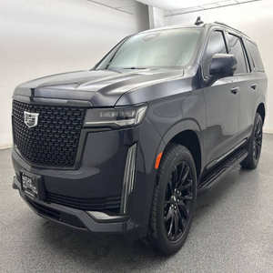 Cadillac Escalade 2023 en Perfectas Condiciones - Product Image 1