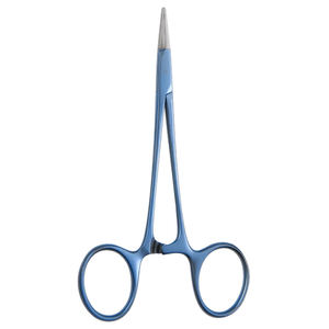 Meilleur fournisseur 2025, prix de gros, qualité supérieure, service OEM ODM standard, nouveaux instruments chirurgicaux tendance, porte-aiguilles - Product Image 1