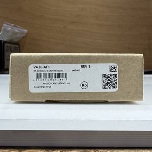 Kit de Instalación de Difusor V430-AF1 para Lectores de Códigos OMRON MicroHAWK Serie V430-F - Product Image 5