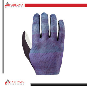 Guantes de carreras para motocicleta para hombre y mujer, accesorios deportivos para ciclismo de montaña y Motocross - Product Image 4