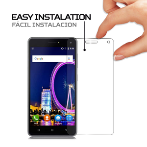 ฟิล์มกันรอยหน้าจอ ANTISHOCK สำหรับ Xgody X13 พรีเมียม คัฟเวอร์เพื่อปกป้องจอแสดงผลของอุปกรณ์ของคุณ - Product Image 2