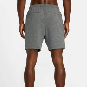 Short en polaire technique léger pour homme-Doux et durable, idéal pour la course, l'entraînement et l'utilisation quotidienne Expédition DDP - Product Image 3