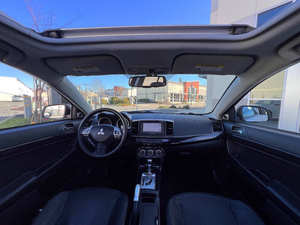 Usado 2012 Mit-sub-ishi Lan-cer LHD - Product Image 2