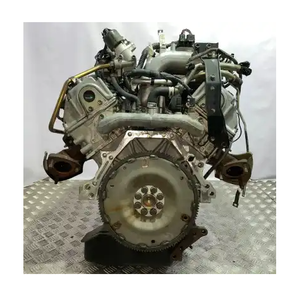 Motor 6VD1 usado de alta calidad-Garantía incluida - Product Image 1