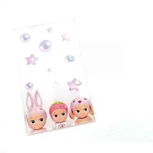 แผ่นอะคริลิคหนา8มม. ลายดอกไม้ผีเสื้อสำหรับต่อขนตาอุปกรณ์ต่อขนตาแก้วกันน้ำใช้ซ้ำได้เป็นมิตรกับสิ่งแวดล้อม - Product Image 6