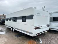 Camping-cars tout-terrain 4x4 avec cuisine, caravanes à toit rigide, remorques de voyage en aluminium européennes en forme de larme à vendre aux États-Unis/EAU