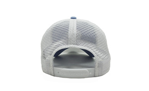 Gorra Trucker de Malla de Algodón con Logotipo Personalizado, Estilo Urbano Deportivo Informal para Adultos, Hecha en Vietnam por el Fabricante - Product Image 5