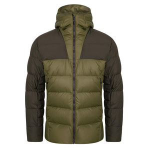 Custom New Design Wholesale High Quality padded Puffer <b>Jacket</b> Fashion Style custom Label Men Puffer <b>Jacket</b> - Product Image 5