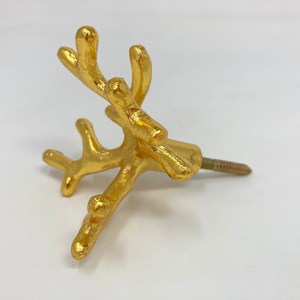 Metal gold <b>knobs</b> pull cabinet drawer modern for home dresser <b>door</b> cabinet furniture <b>decorative</b> kitchen wardrobe handle <b>knobs</b> - Product Image 4