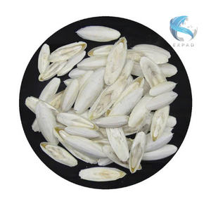 Mariscos naturales al por mayor 100% huesos de calamar secos son seguros para sus mascotas - Product Image 4