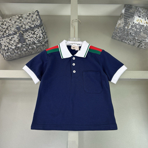 New Arrive High Quality Baby Kids Boys Summer Cotton Clothes <b>Sets</b> Classical Children Casual Top <b>Tshirt</b>+Casual <b>Shorts</b> 2in <b>Sets</b> - Product Image 2