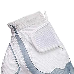 Gants de golf en peau de mouton adulte très exigeants pour hommes et femmes main gauche toutes tailles avec logo personnalisé pour les gants de golf à usage sportif - Product Image 3